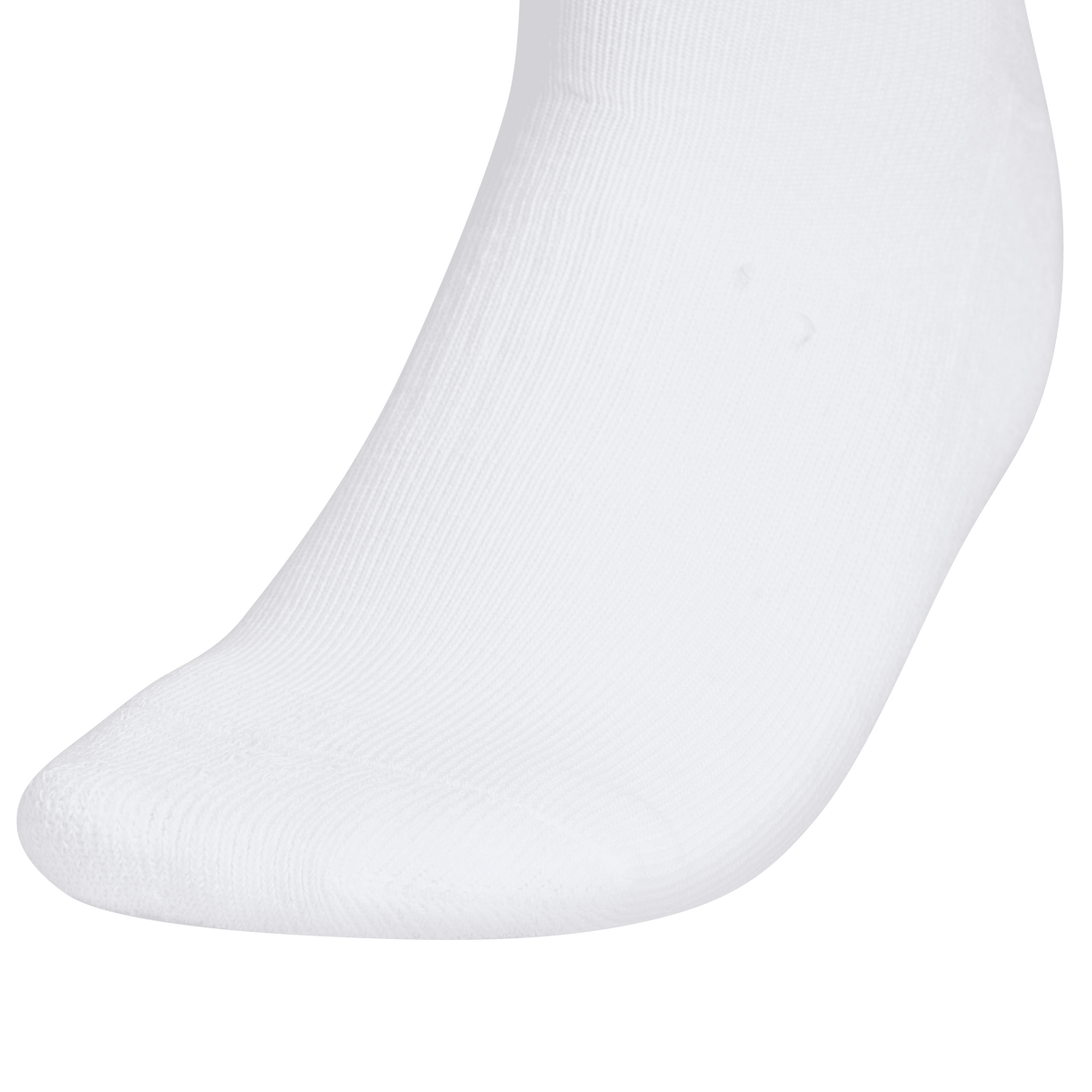adidas Women's Athletic Cushioned 6-Pack Crew Sock-3