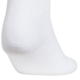 adidas Women's Athletic Cushioned 6-Pack Crew Sock-4
