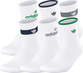 adidas Men's Cushioned 4.0 3-Pack Crew Sock