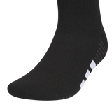 adidas Men's Cushioned 4.0 3-Pack Crew Sock-3