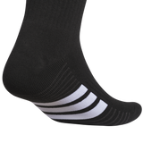 adidas Men's Cushioned 4.0 3-Pack Crew Sock-4