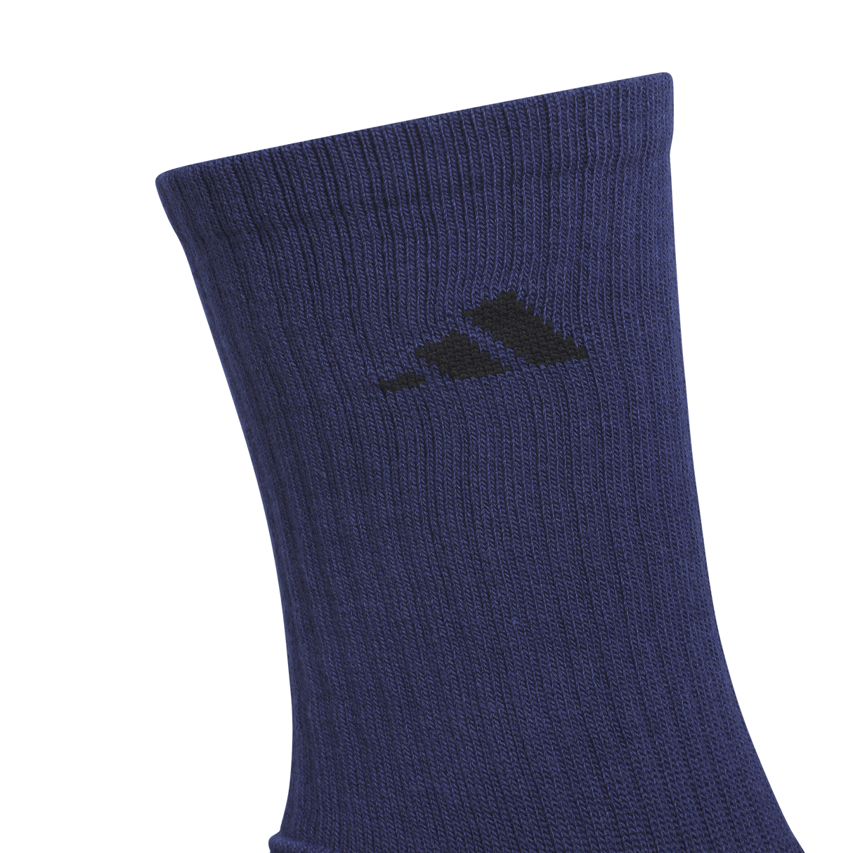 adidas Men's Cushioned 4.0 3-Pack Crew Sock-2