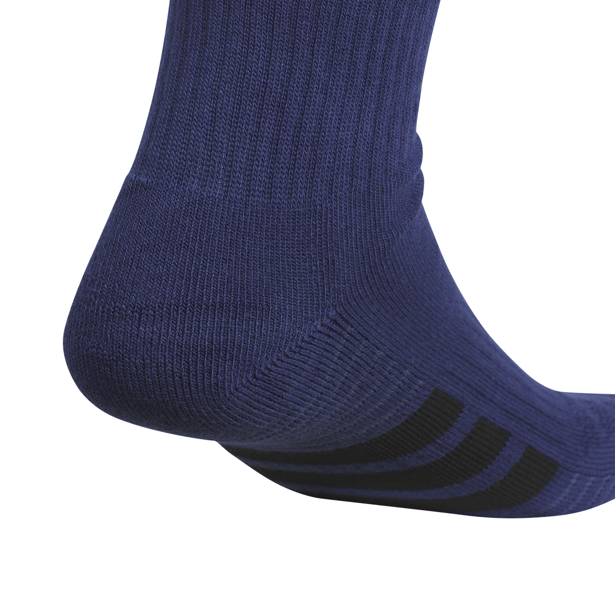 adidas Men's Cushioned 4.0 3-Pack Crew Sock-4