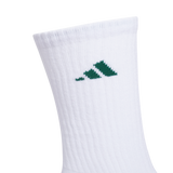 adidas Men's Cushioned 4.0 3-Pack Crew Sock-2