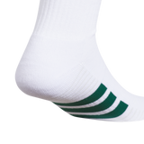 adidas Men's Cushioned 4.0 3-Pack Crew Sock-4