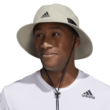 adidas Men's Victory 4 Bucket-1