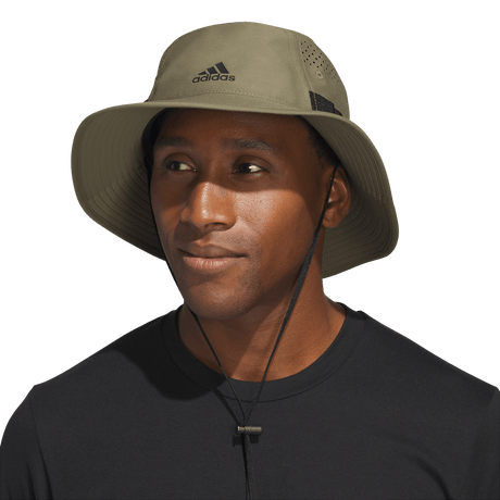 adidas Men's Victory 4 Bucket-1