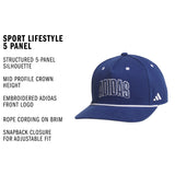 adidas Men's Sport Lifestyle 5 Panel-3