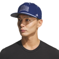 adidas Men's Sport Lifestyle 5 Panel-1