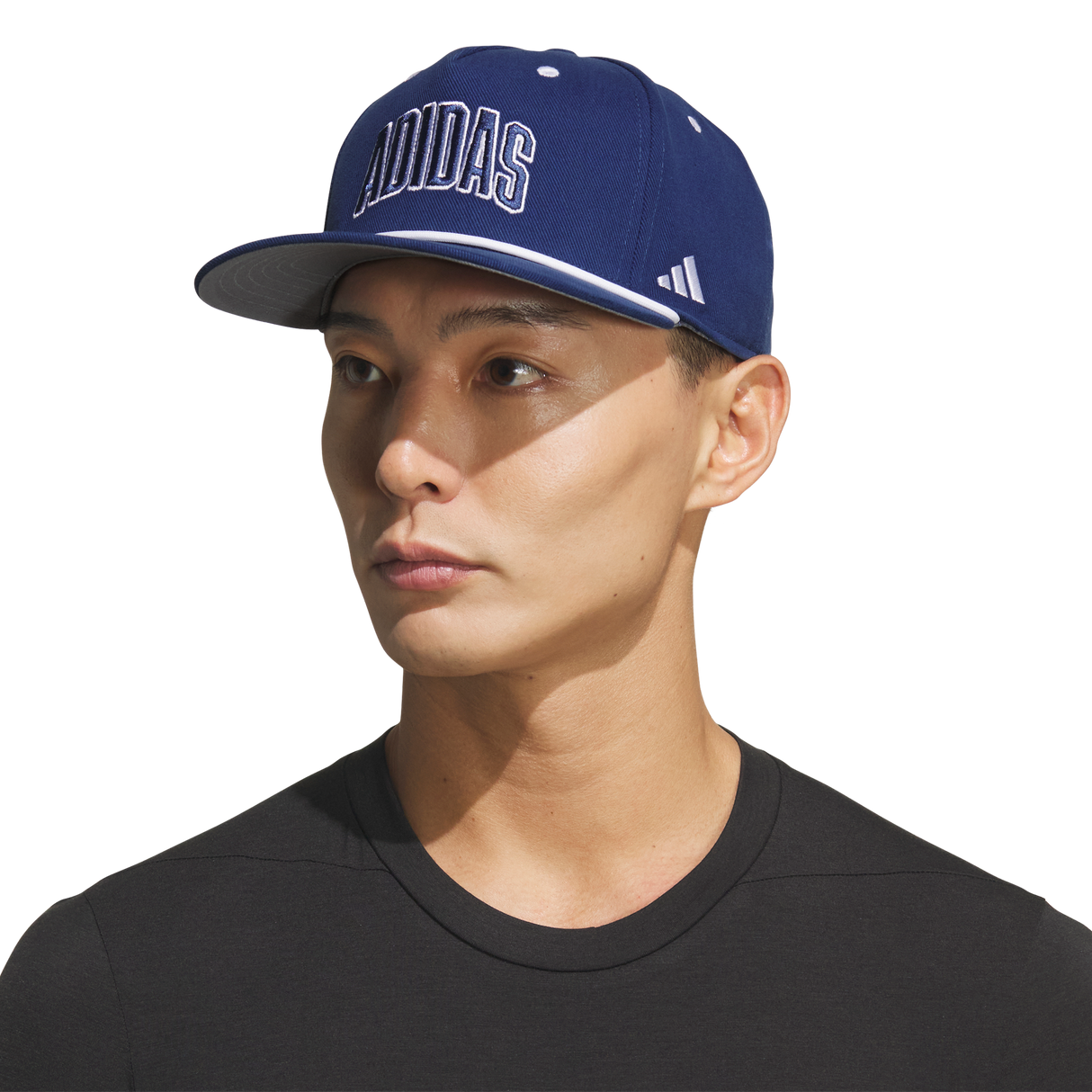 adidas Men's Sport Lifestyle 5 Panel-1