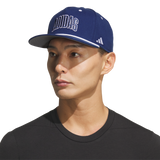 adidas Men's Sport Lifestyle 5 Panel-1