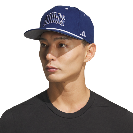 adidas Men's Sport Lifestyle 5 Panel-1