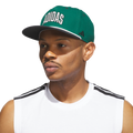 adidas Men's Sport Lifestyle 5 Panel-1