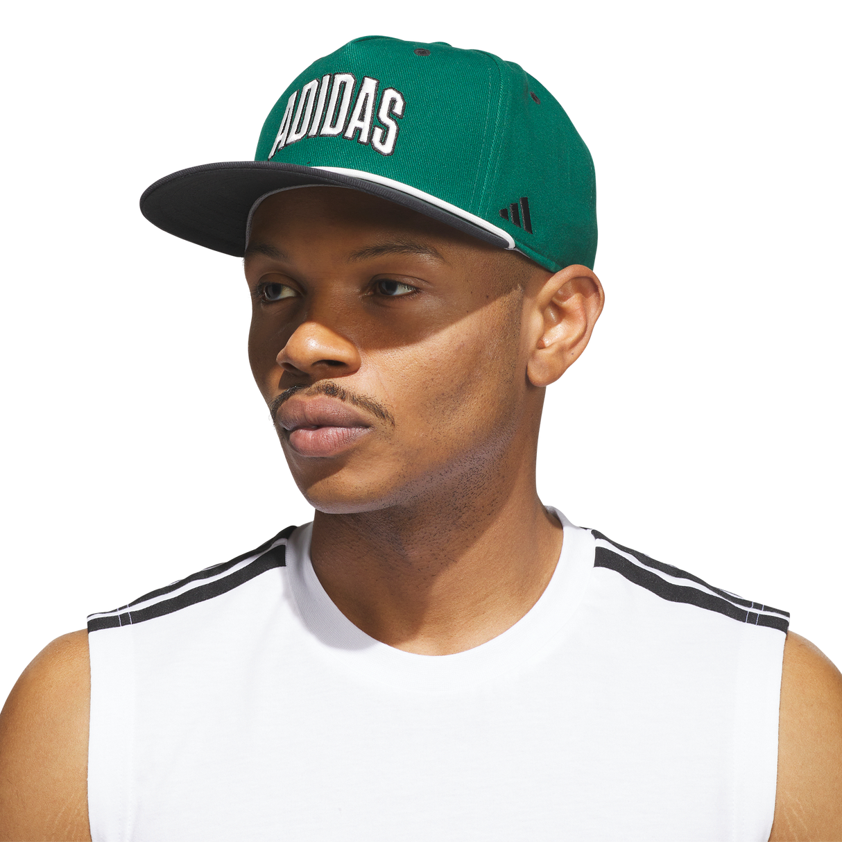 adidas Men's Sport Lifestyle 5 Panel-1