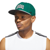 adidas Men's Sport Lifestyle 5 Panel-1