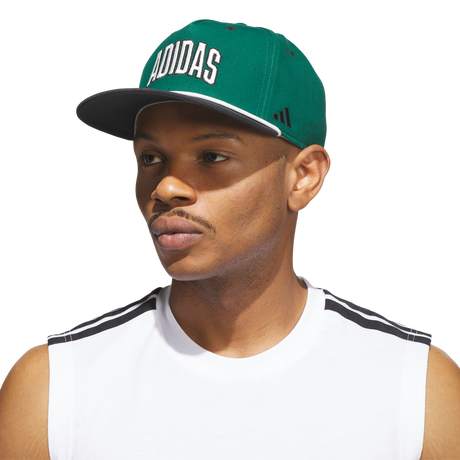 adidas Men's Sport Lifestyle 5 Panel-1