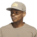 adidas Men's Sport Lifestyle 5 Panel-1