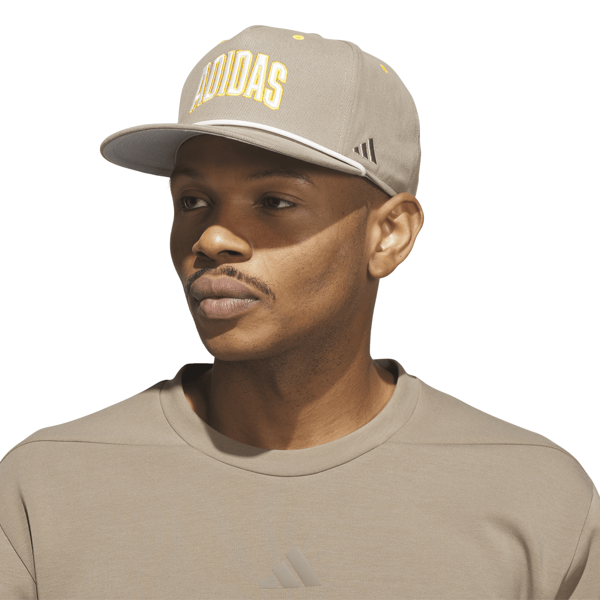 adidas Men's Sport Lifestyle 5 Panel-1