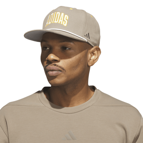 adidas Men's Sport Lifestyle 5 Panel-1