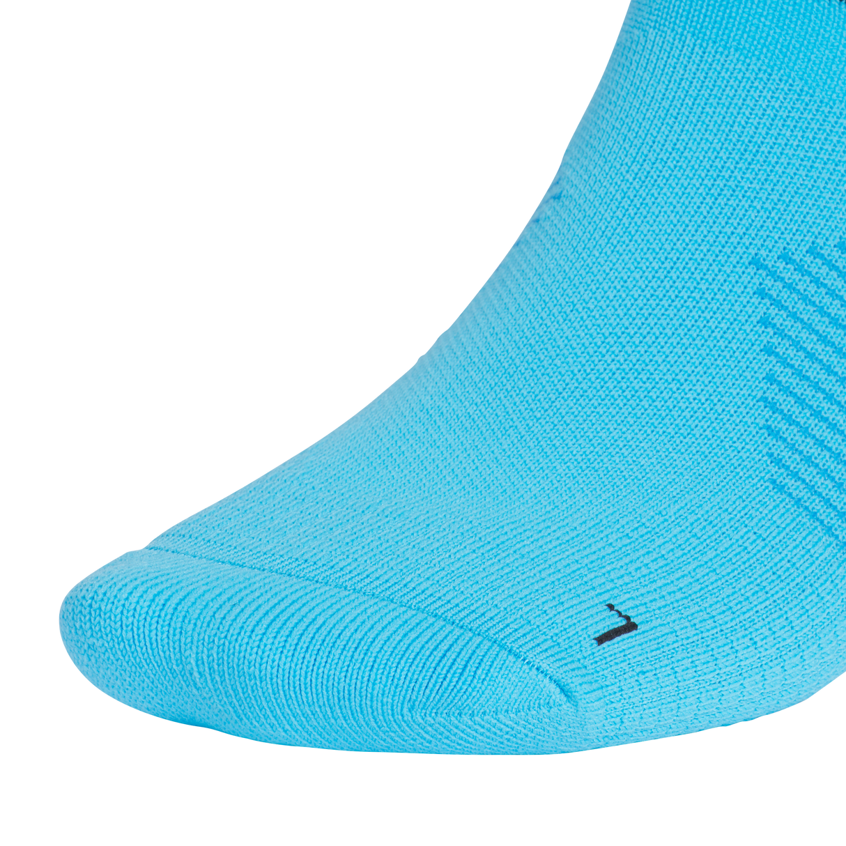 adidas Unisex Superlite Performance 2.0 2-Pack No Show Sock-4