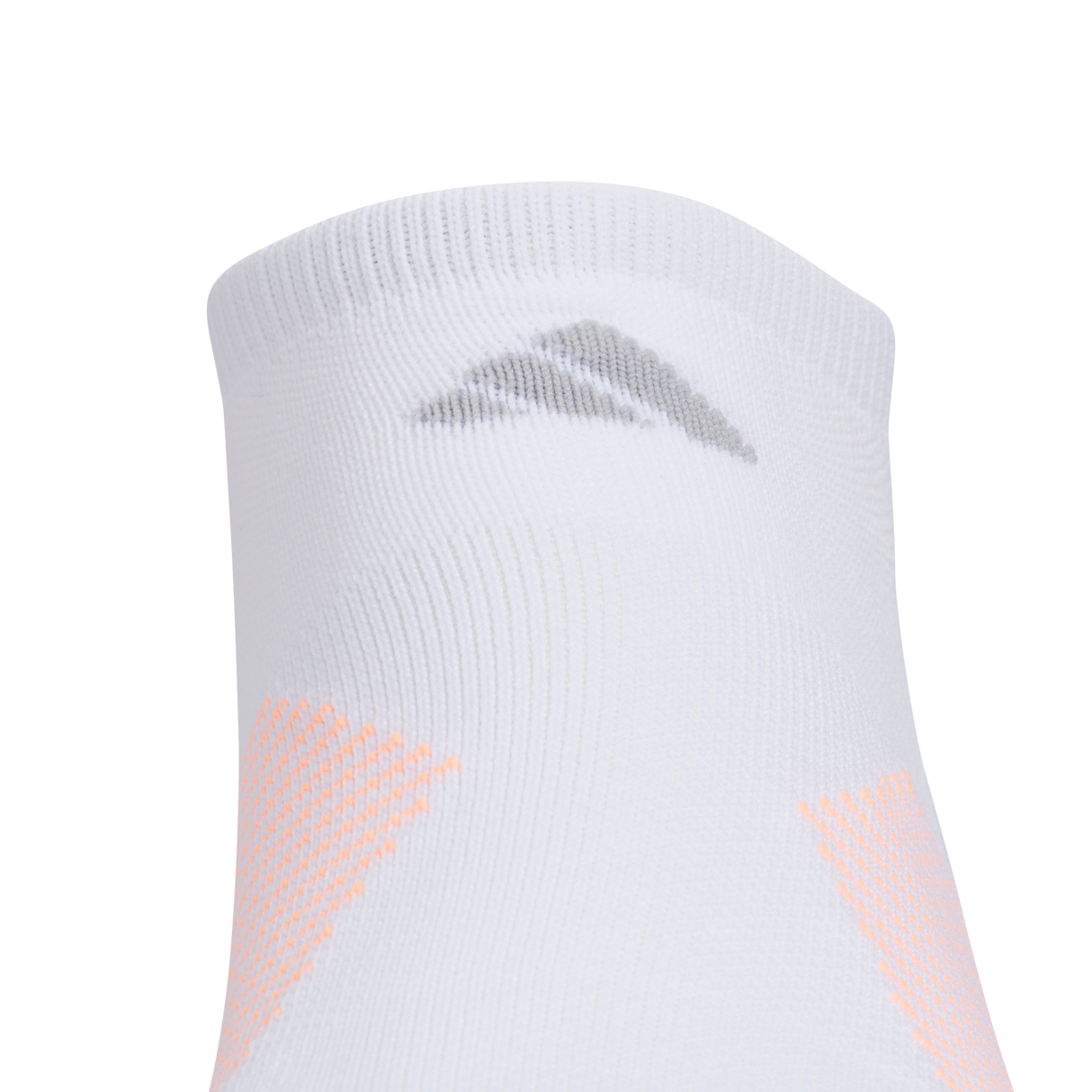adidas Unisex Superlite Performance 2.0 2-Pack No Show Sock-3