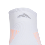 adidas Unisex Superlite Performance 2.0 2-Pack No Show Sock-3