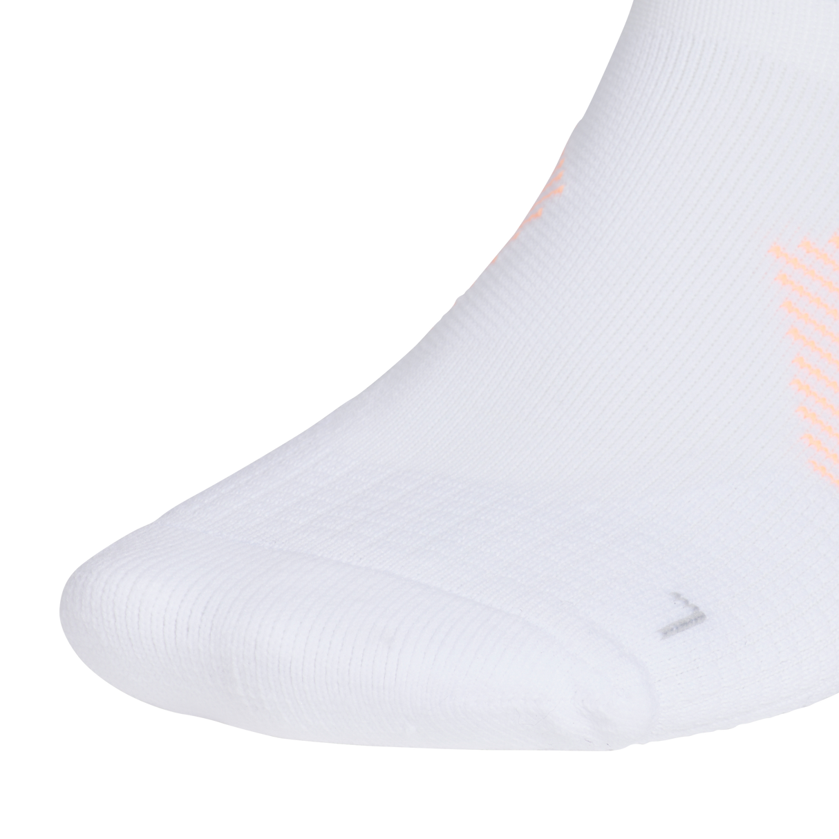 adidas Unisex Superlite Performance 2.0 2-Pack No Show Sock-4