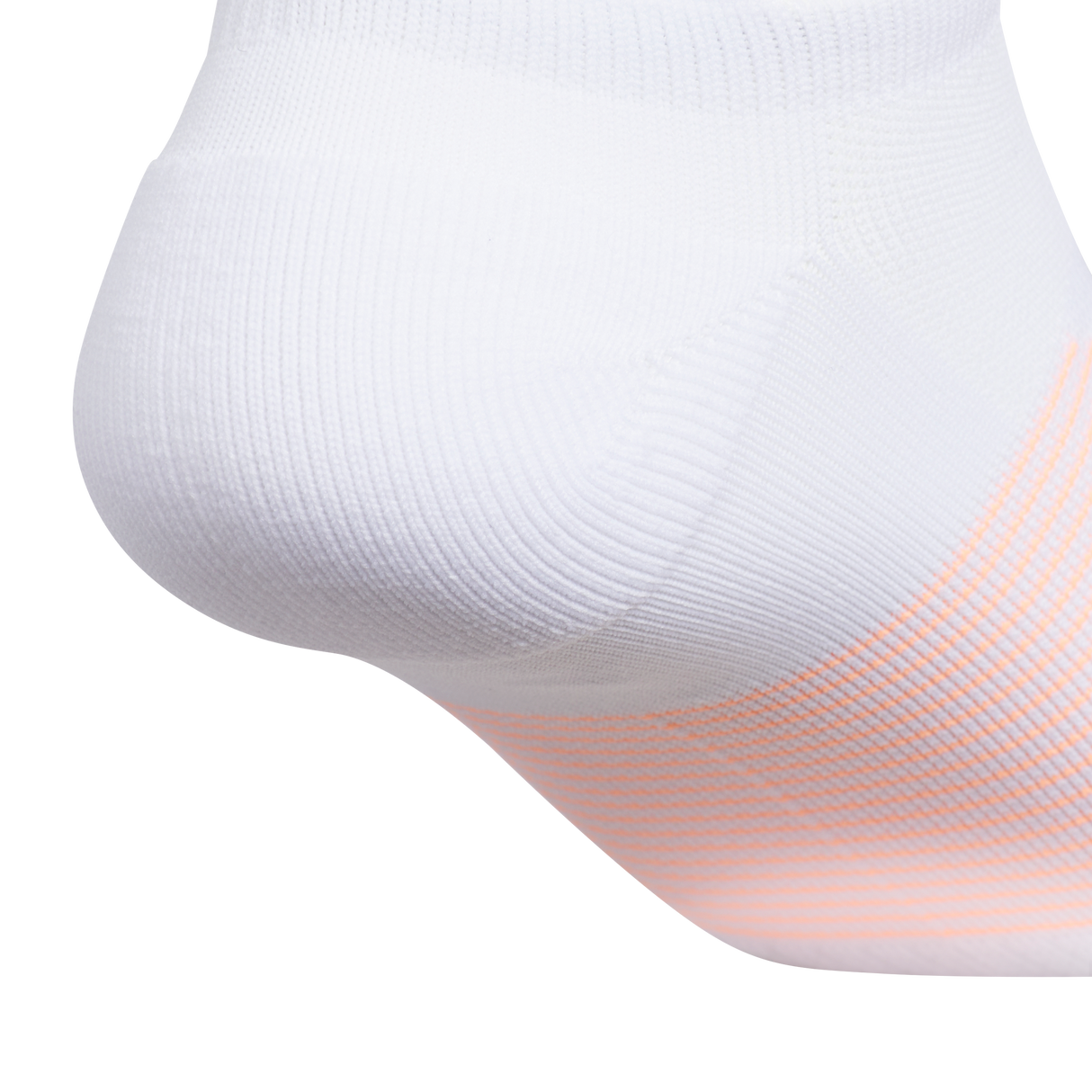 adidas Unisex Superlite Performance 2.0 2-Pack No Show Sock-5