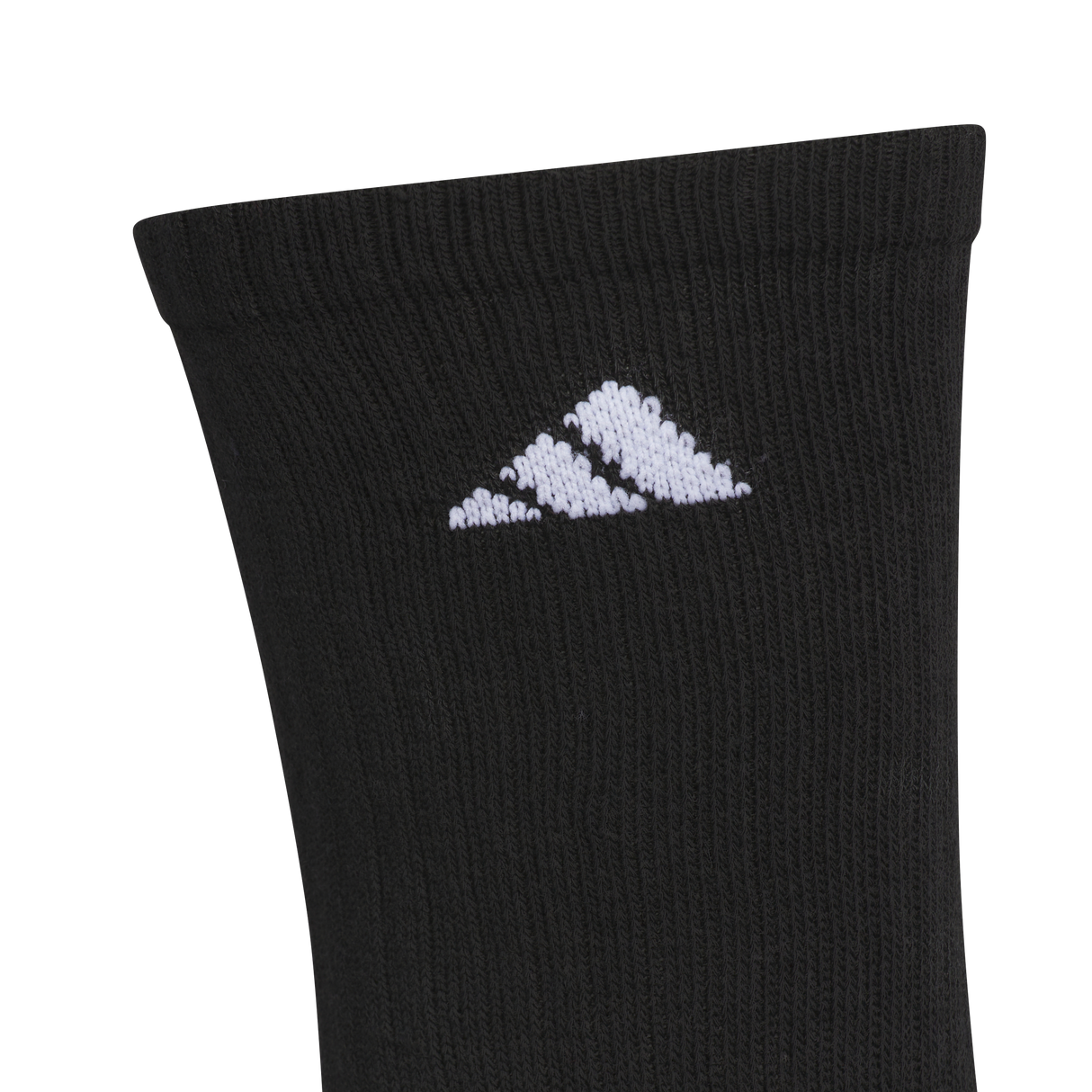 adidas Men's Classic Cushioned 6-Pack Crew Sock-2