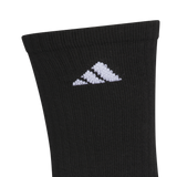 adidas Men's Classic Cushioned 6-Pack Crew Sock-2