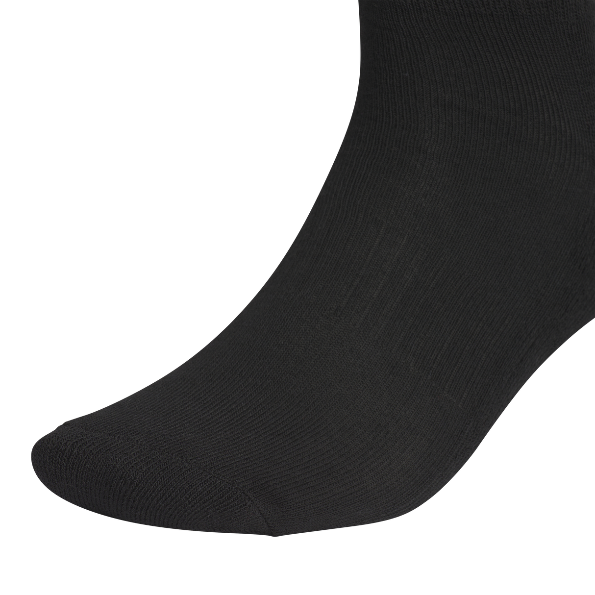 adidas Men's Classic Cushioned 6-Pack Crew Sock-3