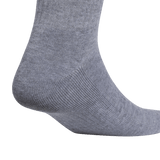 adidas Men's Classic Cushioned 6-Pack Crew Sock-4