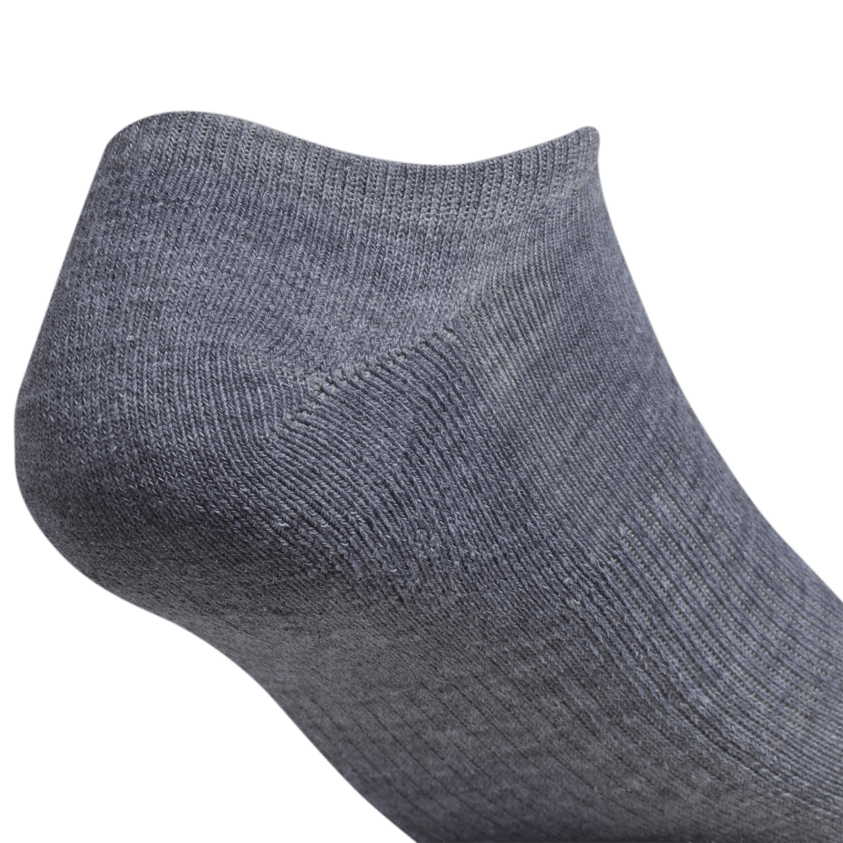 adidas Men's Athletic Cushioned 6-Pack No Show Sock-5