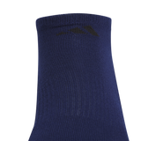 adidas Men's Athletic Cushioned 6-Pack No Show Sock-2