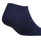 adidas Men's Athletic Cushioned 6-Pack No Show Sock-4