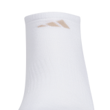 adidas Men's Athletic Cushioned 6-Pack No Show Sock-3