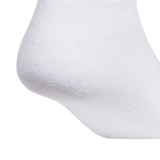 adidas Men's Athletic Cushioned 6-Pack No Show Sock-5