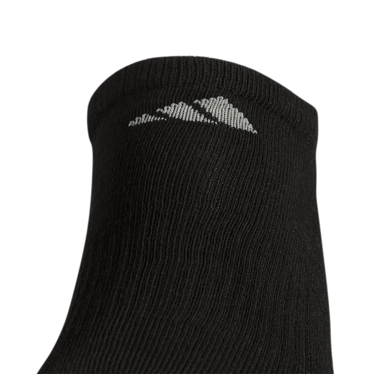 adidas Men's Athletic Cushioned 6-Pack No Show Sock-3