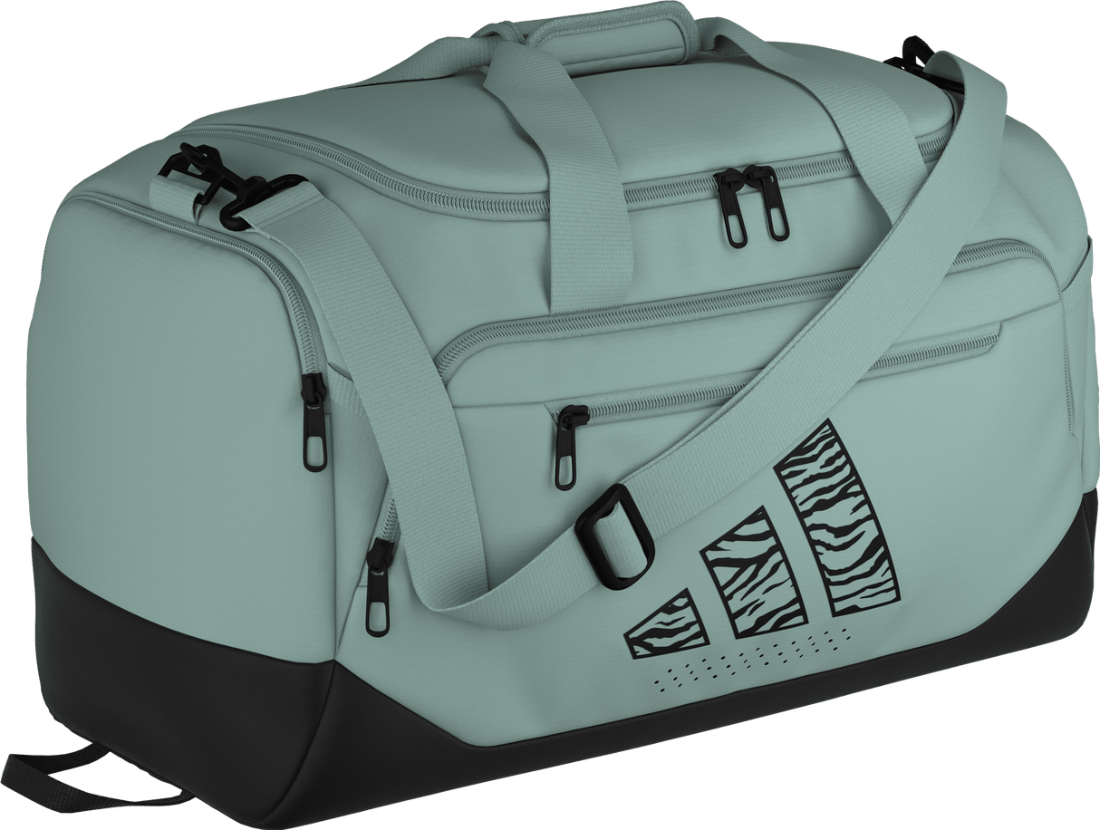 adidas Defender 5 Small Duffel-1