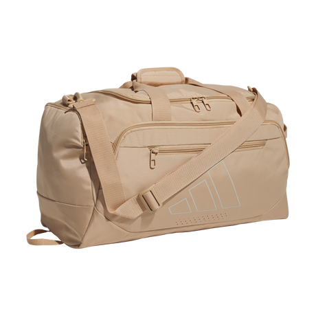 adidas Defender 5 Small Duffel-1