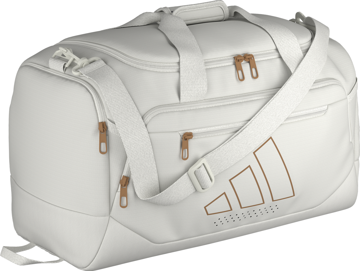 adidas Defender 5 Small Duffel-1
