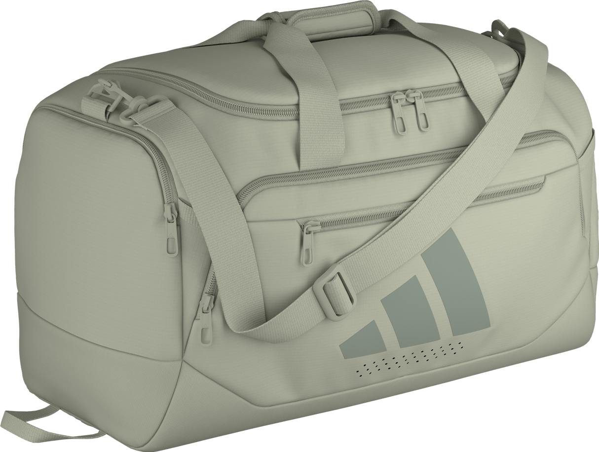 adidas Defender 5 Small Duffel-1