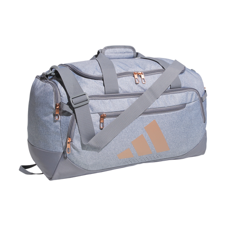 adidas Defender 5 Small Duffel-1