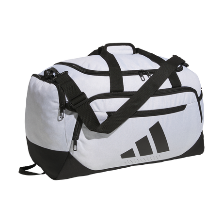 adidas Defender 5 Small Duffel-1