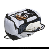 adidas Defender 5 Small Duffel-3