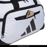 adidas Defender 5 Small Duffel-4