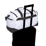 adidas Defender 5 Small Duffel-7
