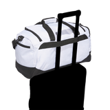 adidas Defender 5 Small Duffel-9