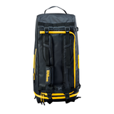 Wilson Duffel Basketball Player Gear Bag-3