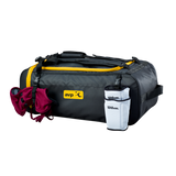 Wilson Duffel Basketball Player Gear Bag-5